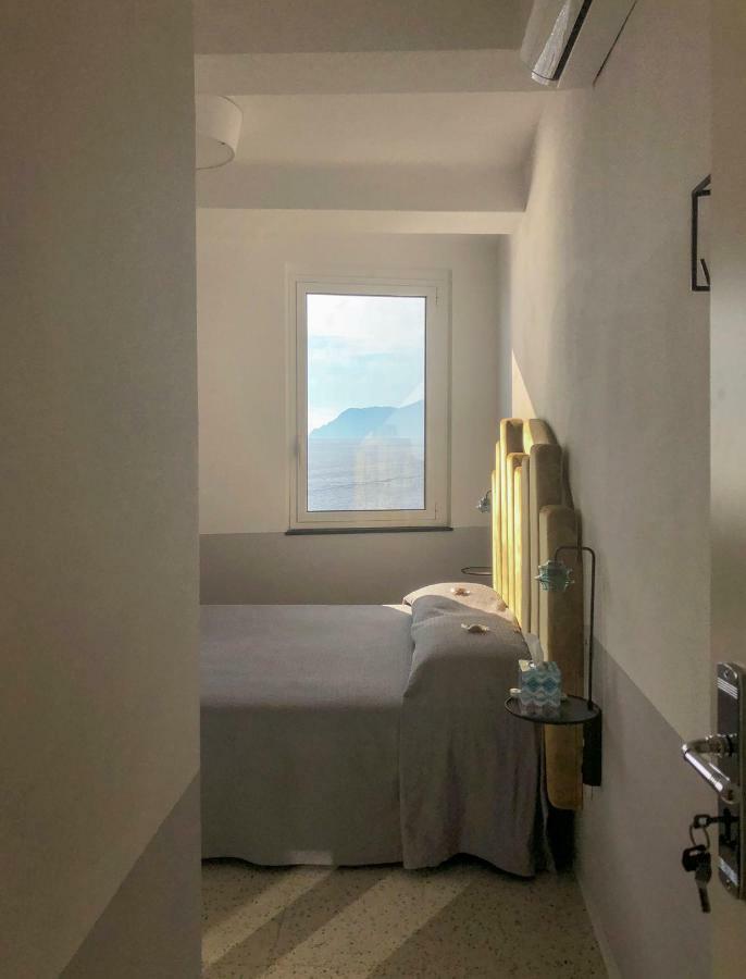 Agave Room Rental Riomaggiore Exterior foto