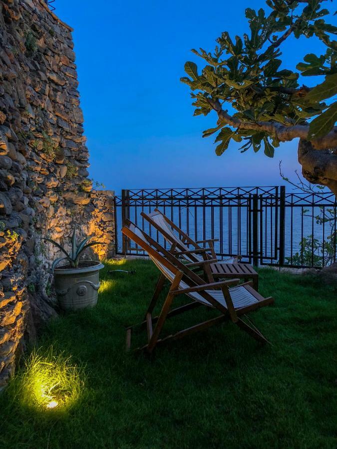 Agave Room Rental Riomaggiore Exterior foto